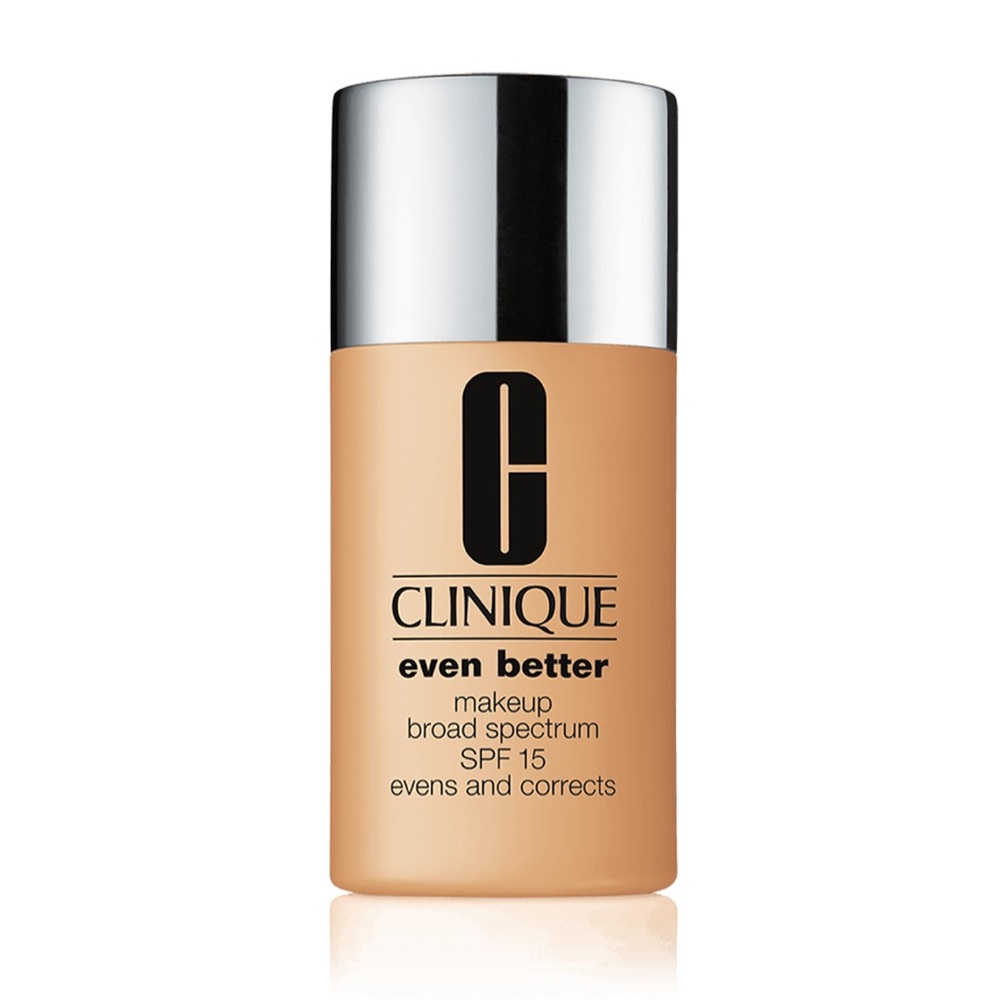 Clinique Even Better Foundation